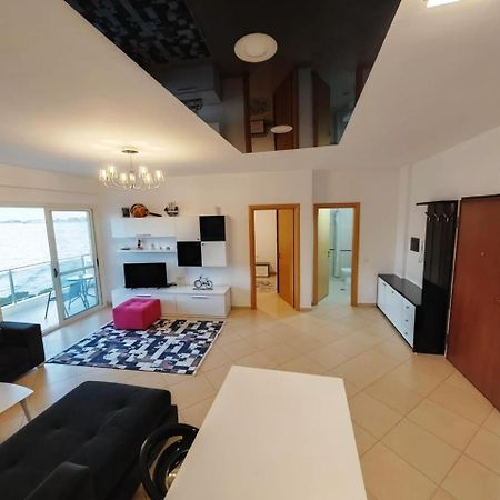 Asta Apartments Free Private Parking Vlorë Exteriér fotografie