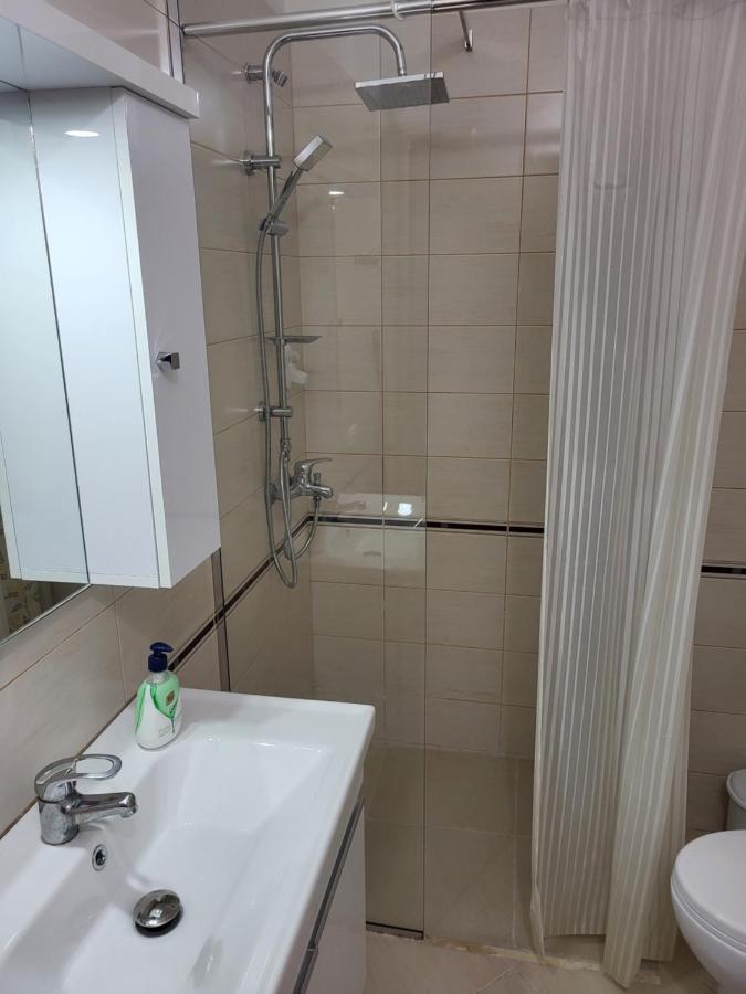 Asta Apartments Free Private Parking Vlorë Exteriér fotografie