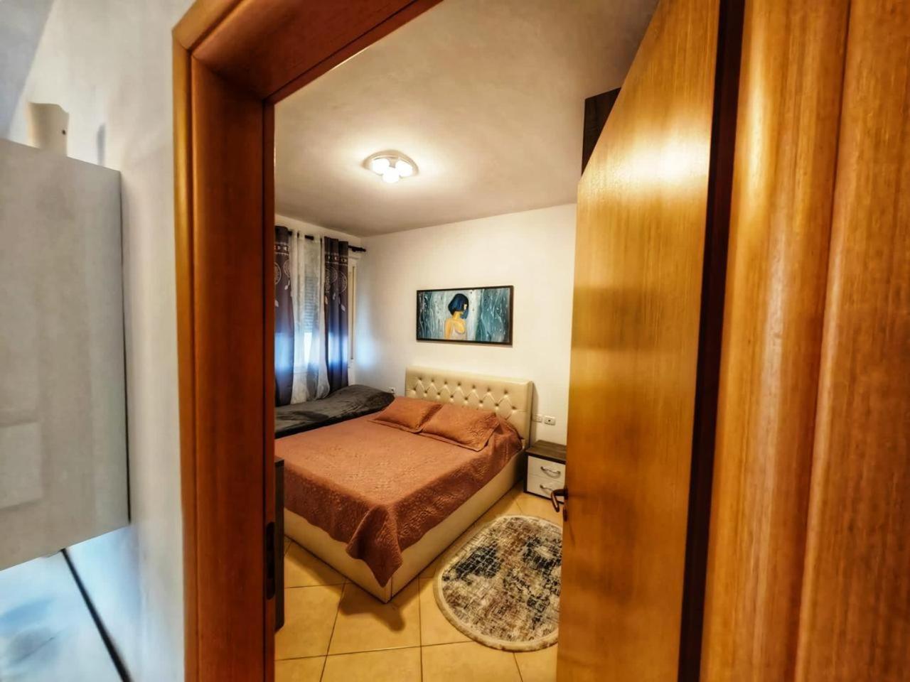 Asta Apartments Free Private Parking Vlorë Exteriér fotografie